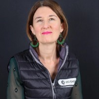 Isabelle Poulet