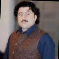 Ashfaq Ahmad Dawar