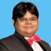 Manish Mahajan