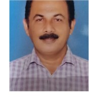 Puthenpurayil Varghese Ebymon