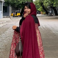Khadeeja Basheer