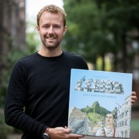 Lesley Las van Bennekom