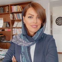 Elahe Hosseini
