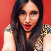 Daniela Giovanna Aviles Perez