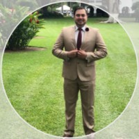 Marlon Alexis Peña Andrade