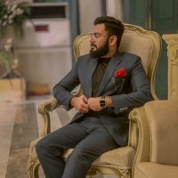 Asfar Aamir