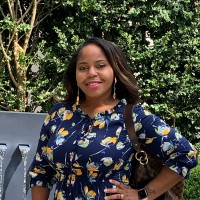 Melvette Granger Ba, Qp