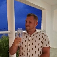 Daniel Ulich