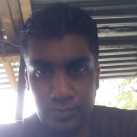Sudesh Naidu