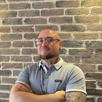 Anthony Peretti