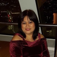 Macrina Diamond