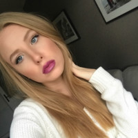 Cori Van Pernis