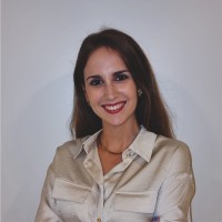 Andrea Jaén Dominguez