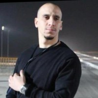 Majdi Al-Bayoumi