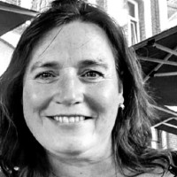 Karin Van Der Meer- Laning