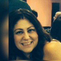 Maria de Fátima R. G. Courtois