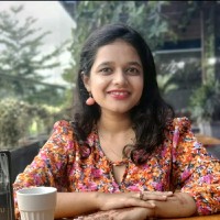 Mayuri Gurav