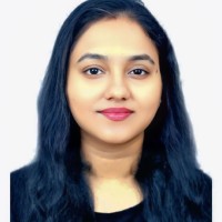 Tanvi G Dutta