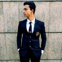Sourav Harichandan