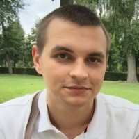 Alexey Mitin