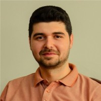 Melihcan Gunbay