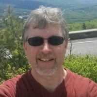 Timothy Fryer