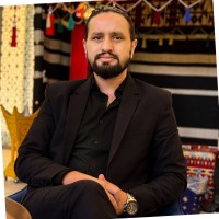 Sher Ullah