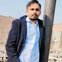 Saddam Aslam
