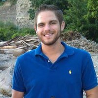 Brad Bauchmoyer