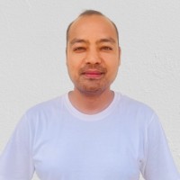 Dipak Karki