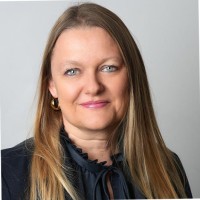 Judith Drost