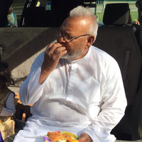Tilawat Ahmed Siddiqui