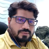 Siddharth Naik