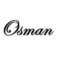Mohammed Osman (John Gibson)