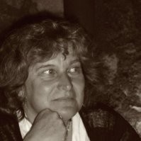 Gerda Baeyens