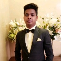 Rakesh Farale