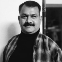 Nataraja Bk