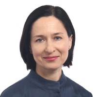 Tetiana Volkova