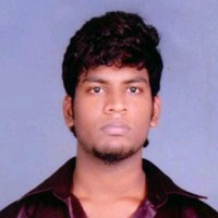 Prabhakaran M
