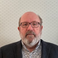 Johan Joren
