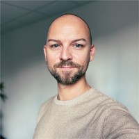 Simon Steinberg