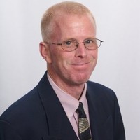 Bryan Thomas