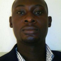 Ibrahim Popoola