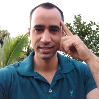 Edilson De Oliveira Machado