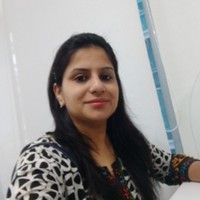 Samriti Bhatia