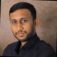 Anjan Prasad