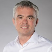 Robert Madden Fcca