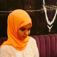 Shukri Saeed