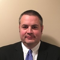 Rodney Coffey