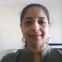 Angela Ahluwalia Dip CAM